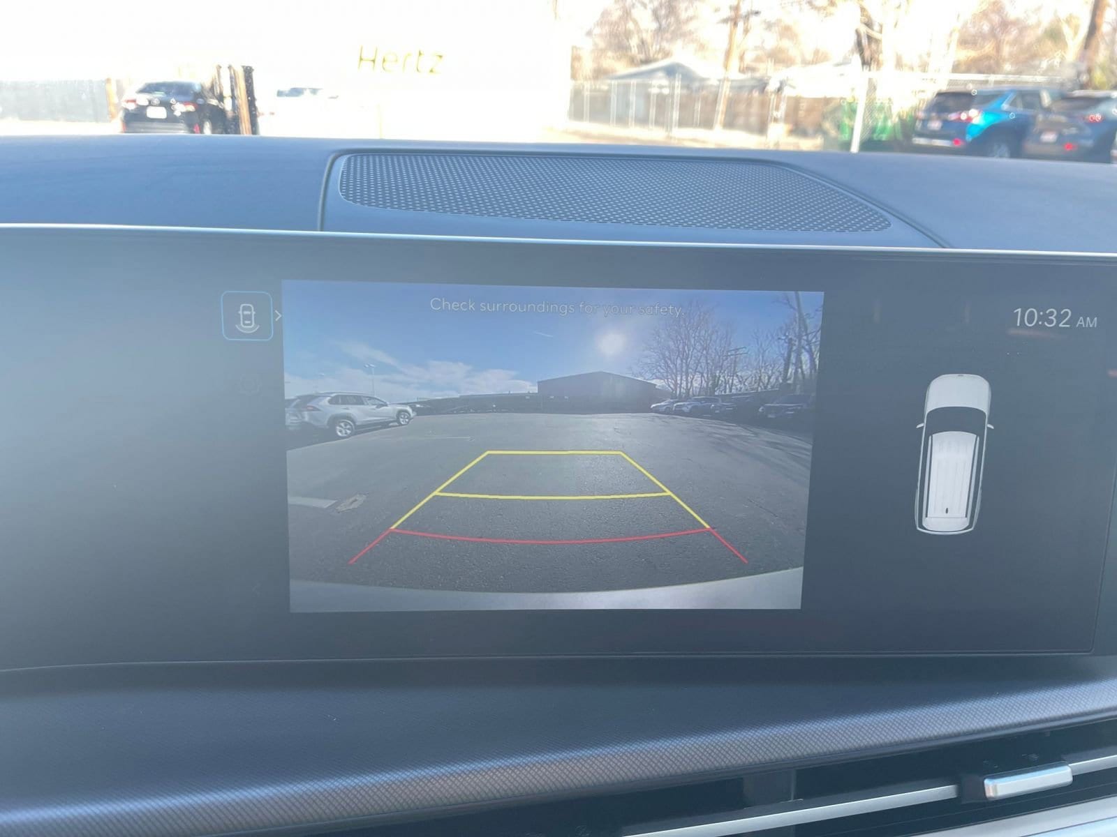 Thumbnail: 2025 Hyundai Santa Fe - 17