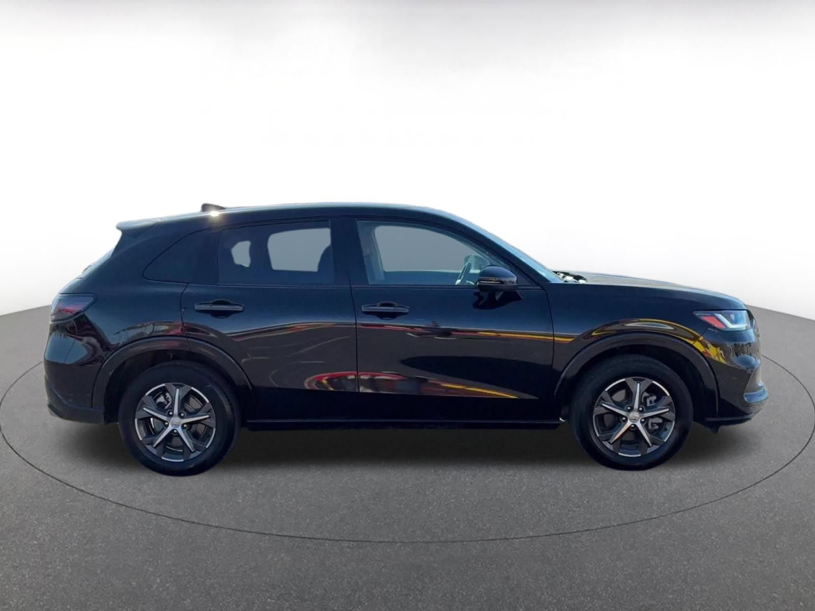 Thumbnail: 2025 Honda HR-V - 16