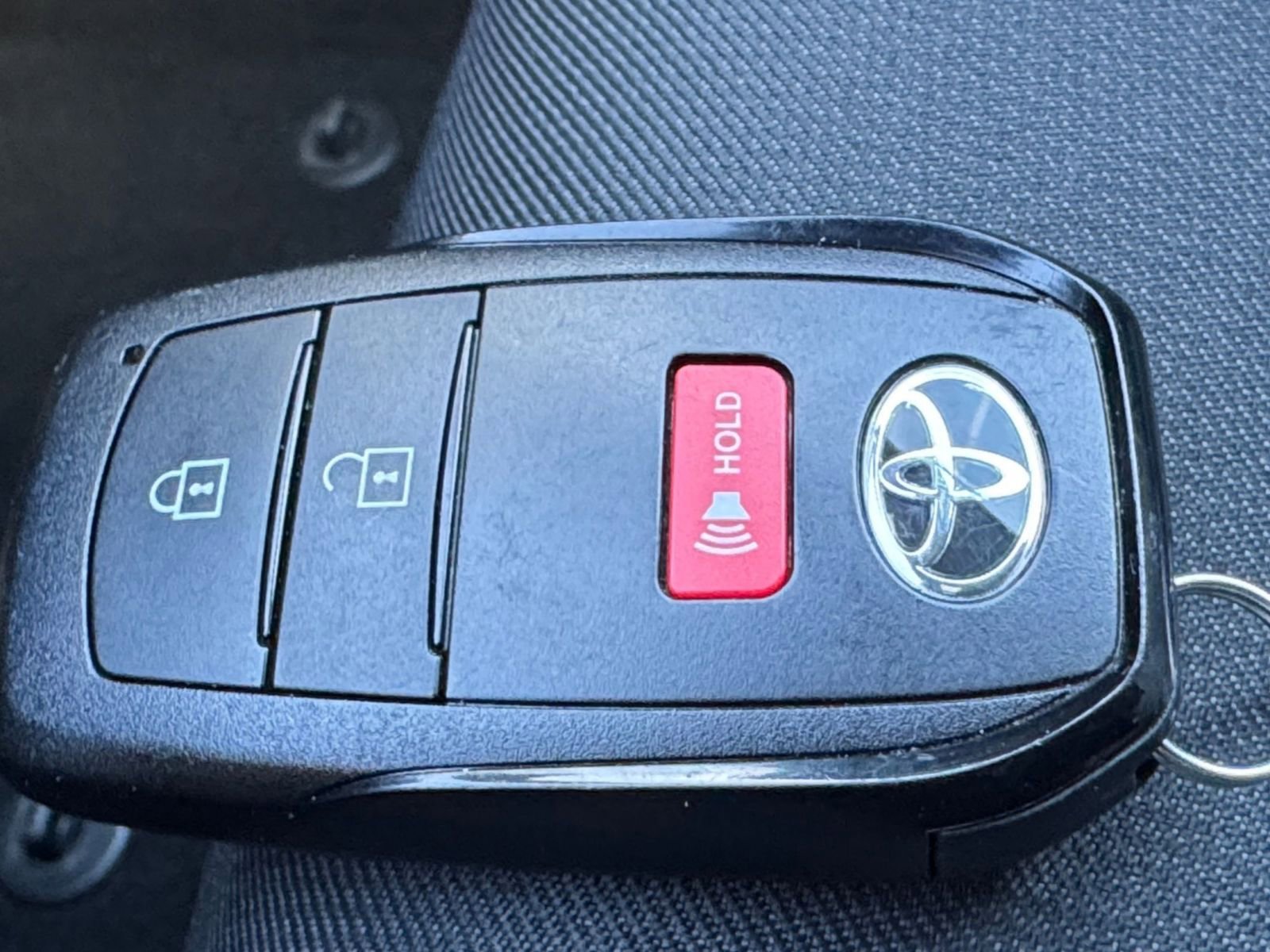 Thumbnail: 2025 Toyota Tacoma - 22