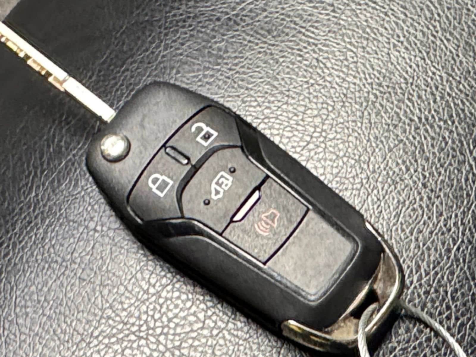 Thumbnail: 2024 Ford Econoline - 22