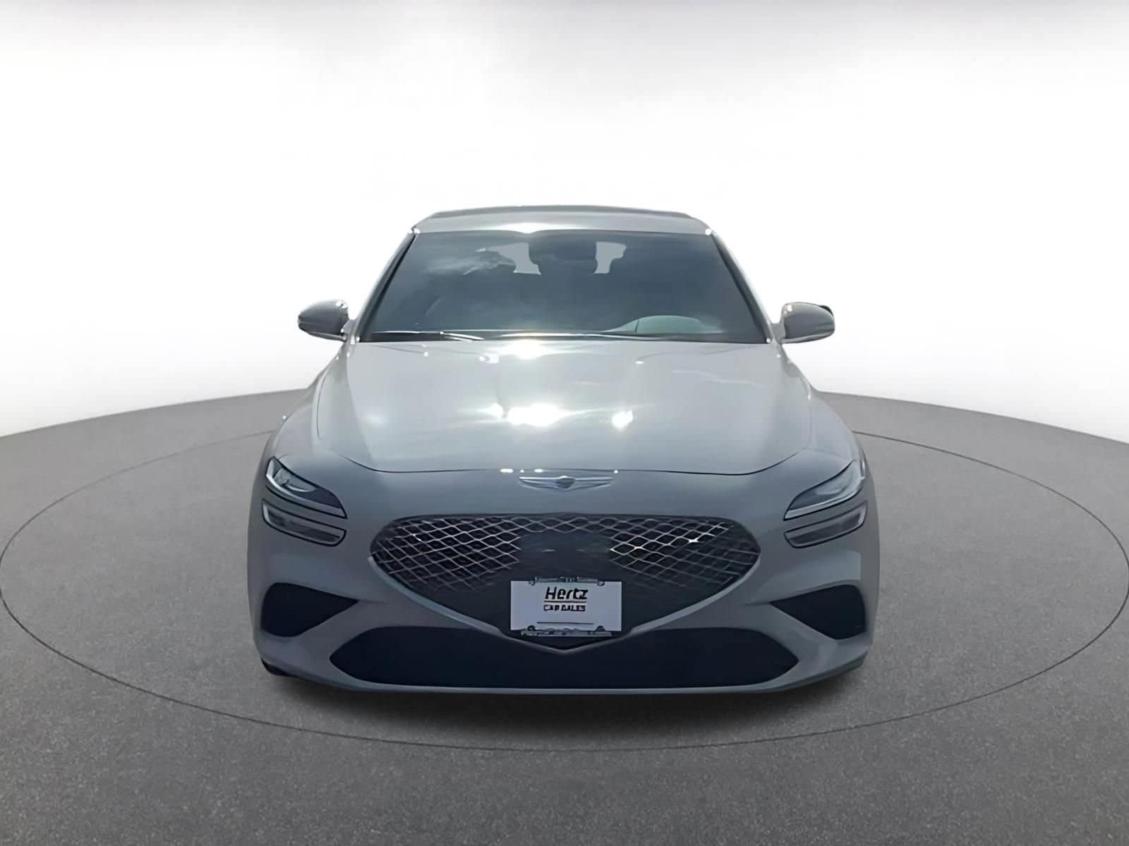 Thumbnail: 2025 Genesis G70 - 2