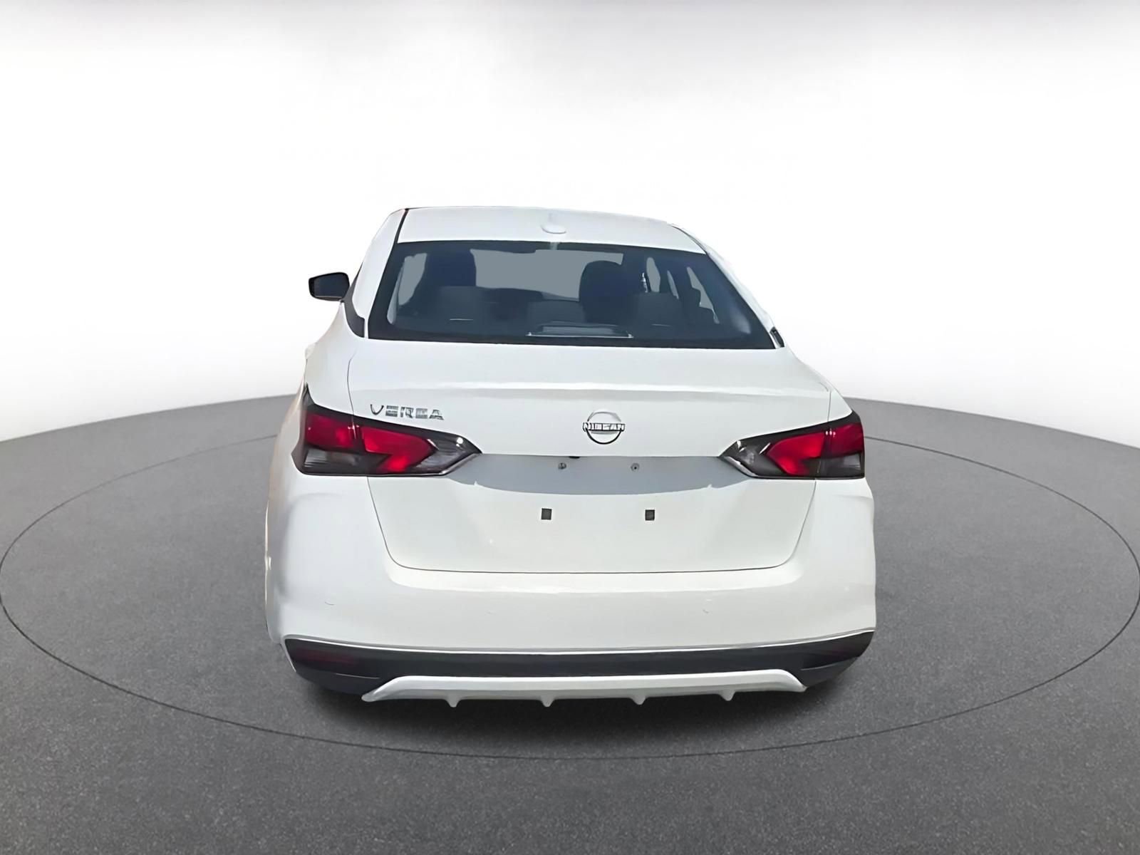 Thumbnail: 2025 Nissan Versa - 12