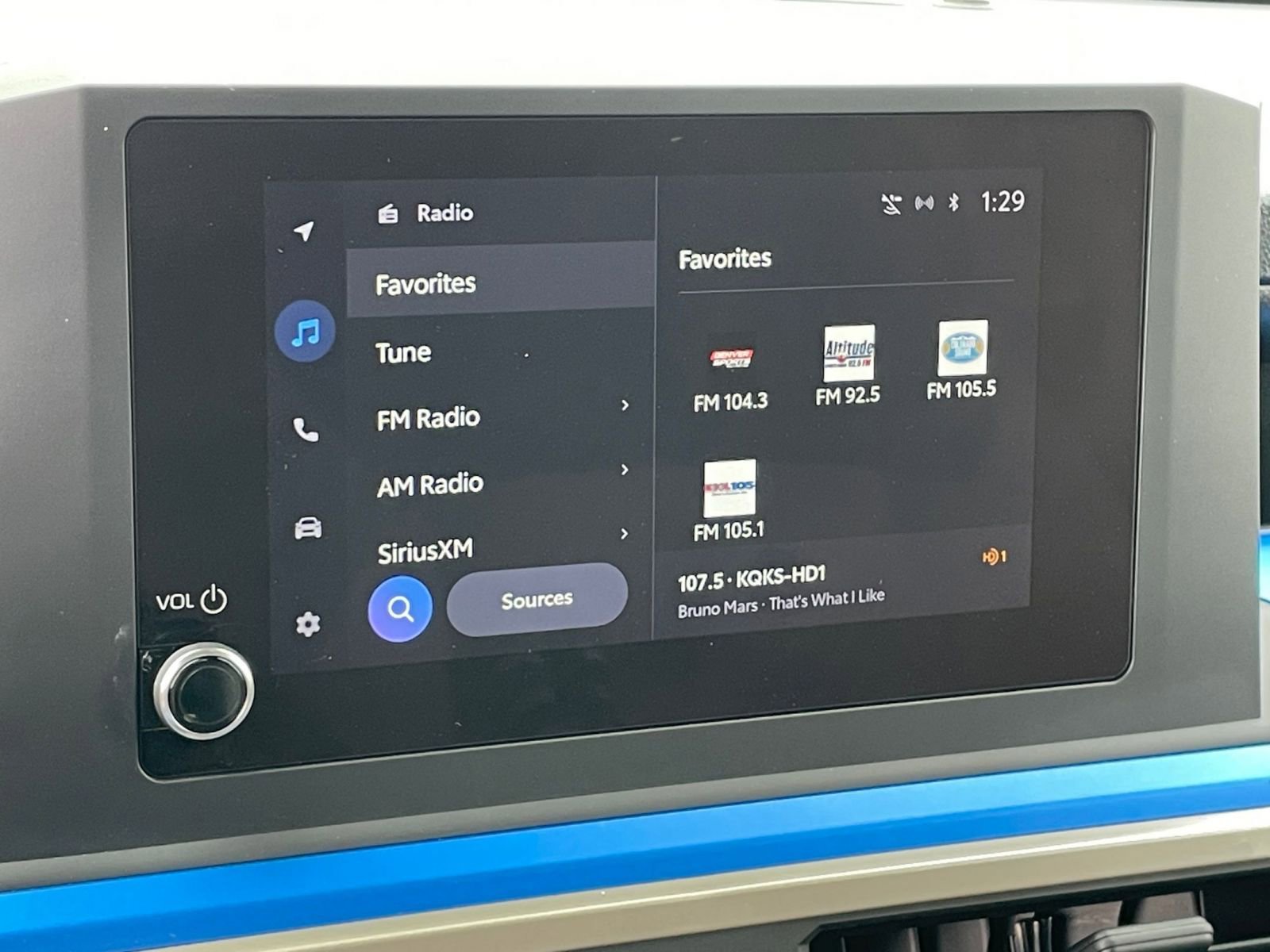 Thumbnail: 2025 Toyota Tacoma - 20
