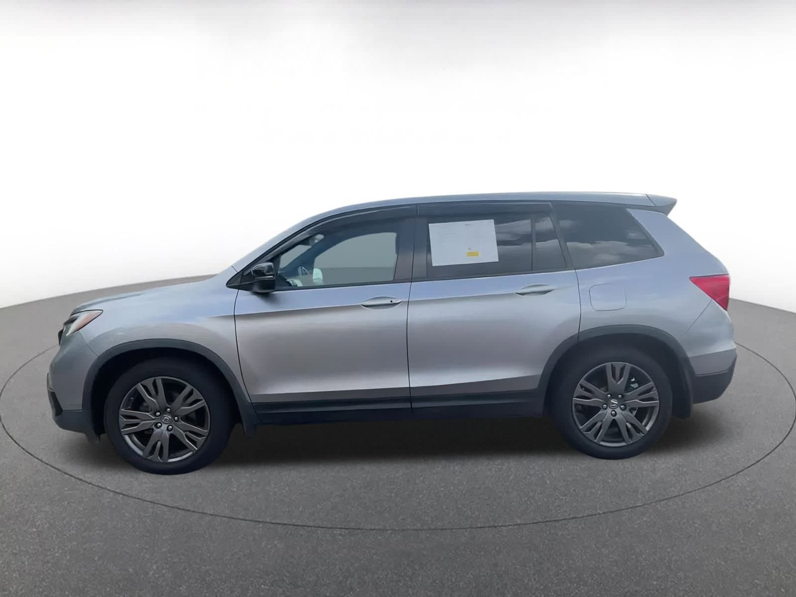 Thumbnail: 2020 Honda Passport - 9