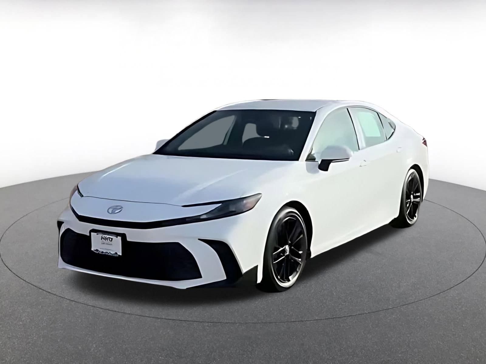 Thumbnail: 2025 Toyota Camry - 7