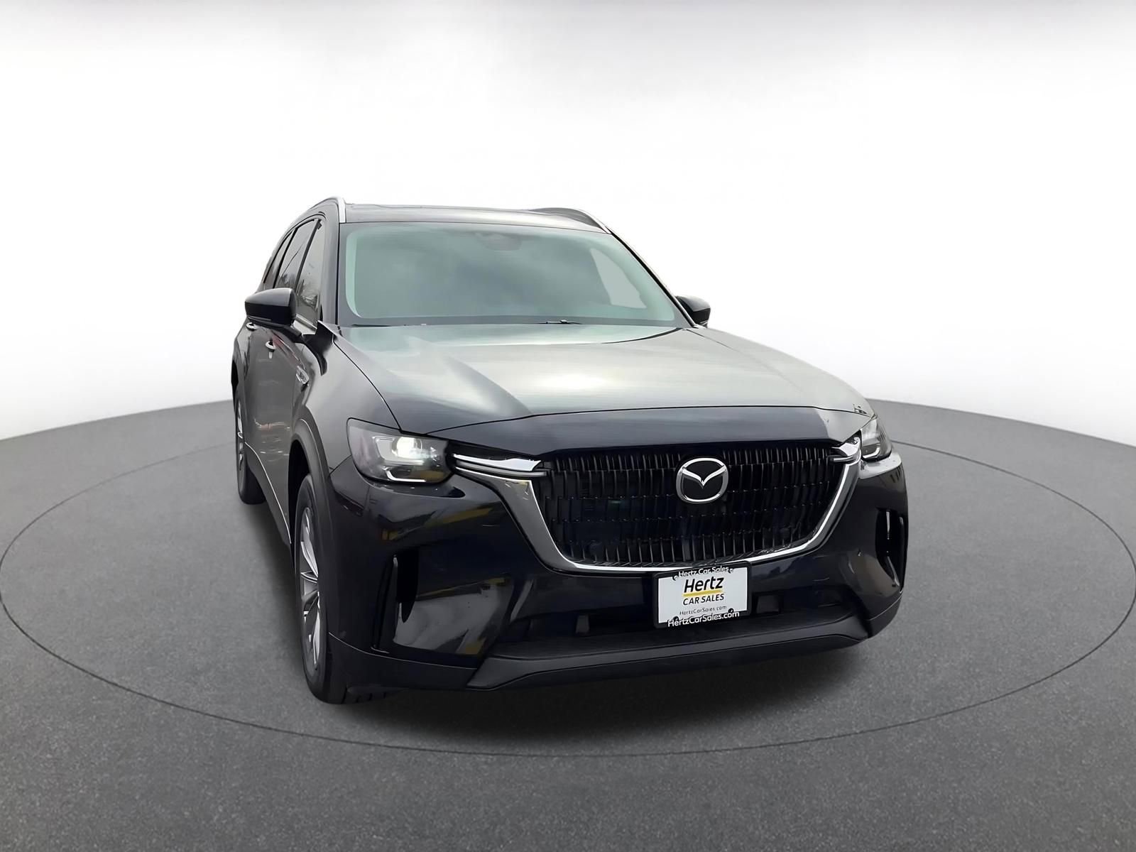 Thumbnail: 2025 Mazda CX-90 - 3