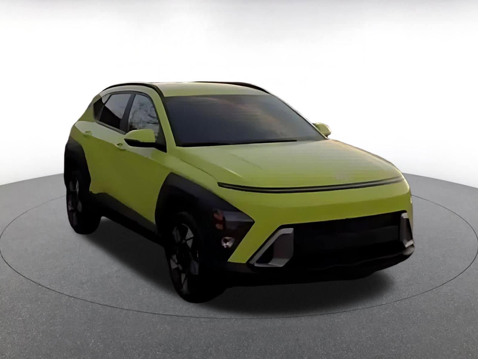 Thumbnail: 2025 Hyundai Kona - 11