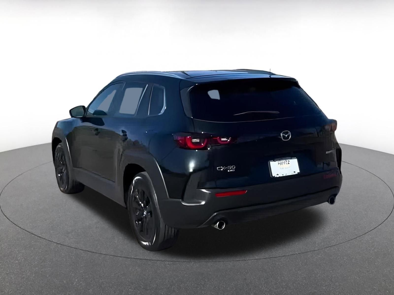 Thumbnail: 2025 Mazda CX-5 - 11
