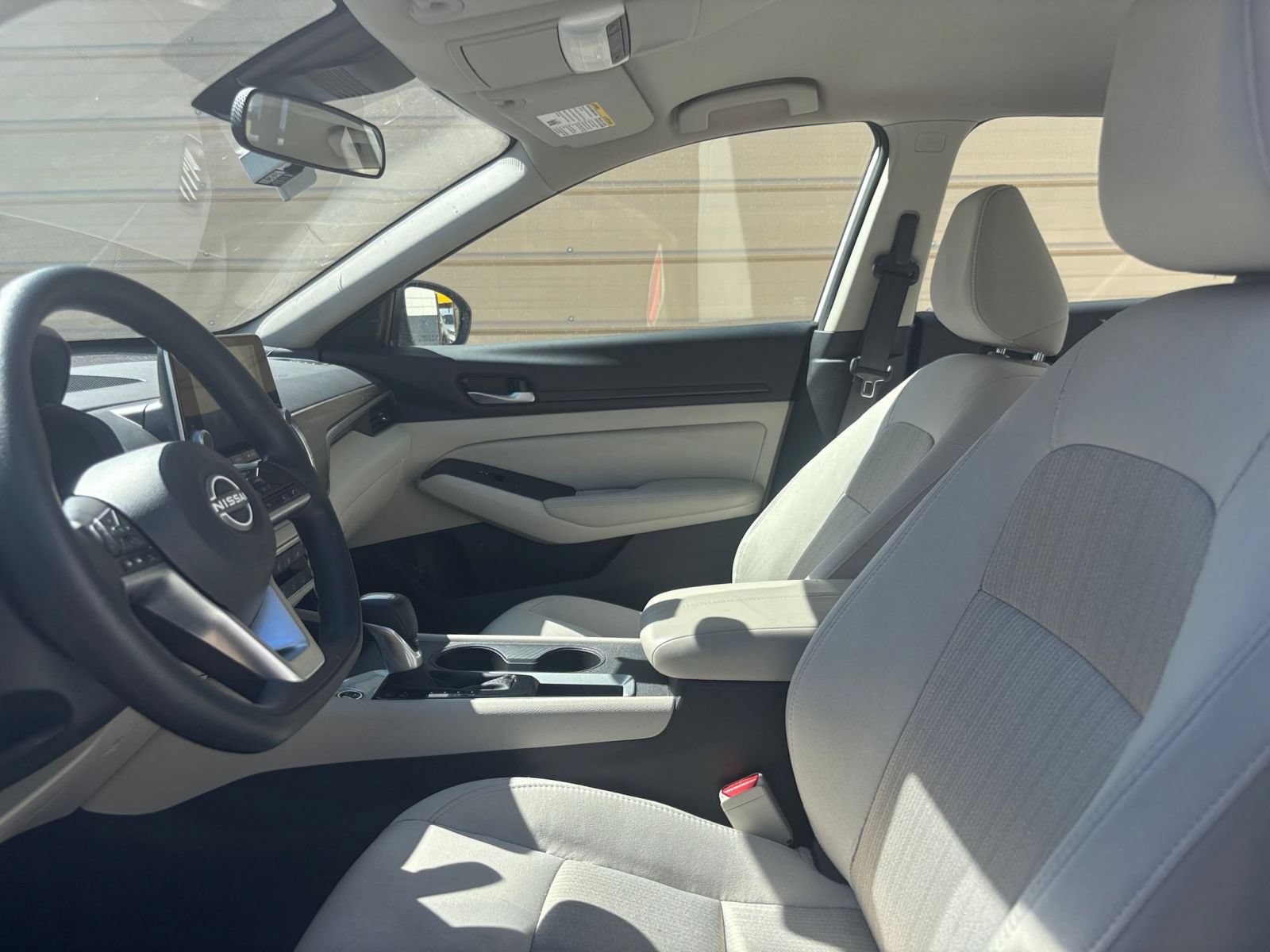 Thumbnail: 2025 Nissan Altima - 24