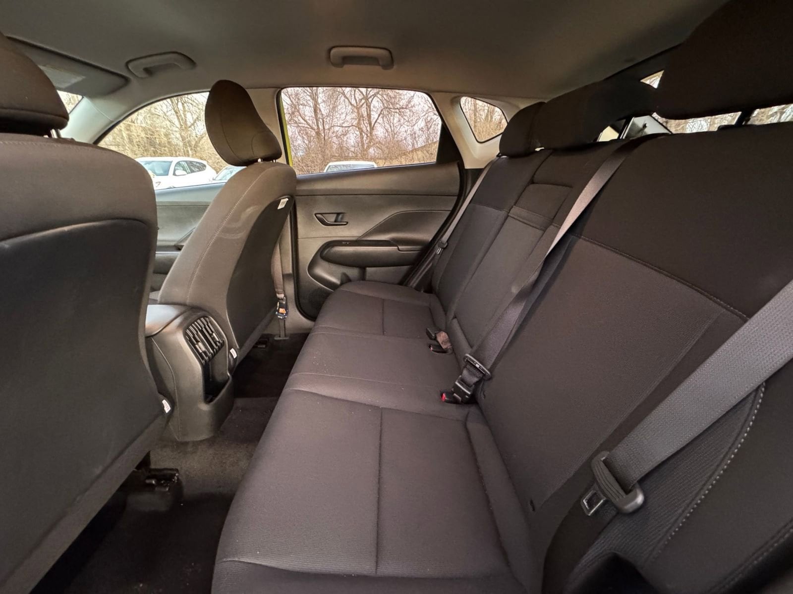 Thumbnail: 2025 Hyundai Kona - 25