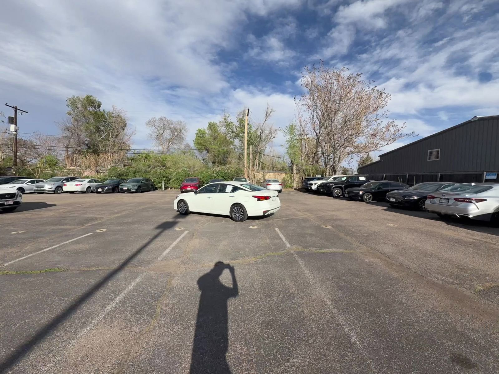 Thumbnail: 2025 Nissan Altima - 15