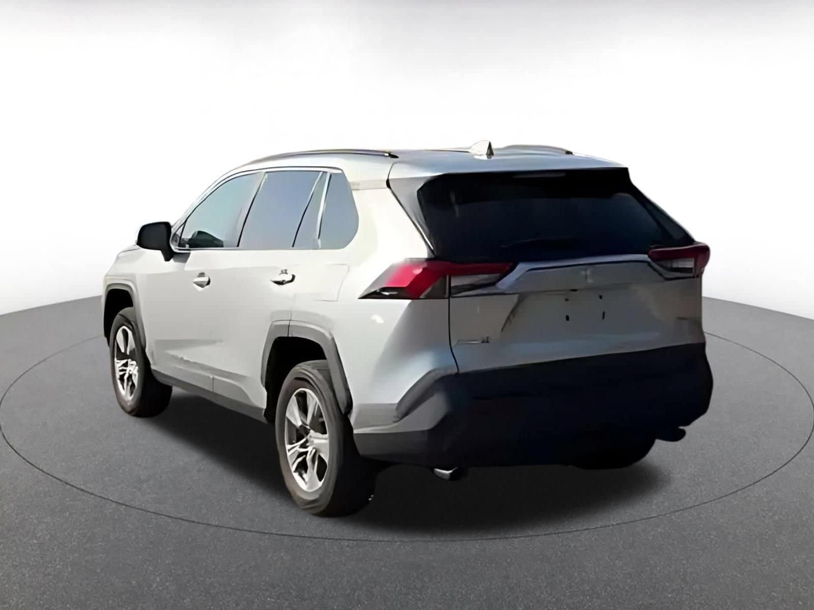 Thumbnail: 2024 Toyota RAV4 - 12