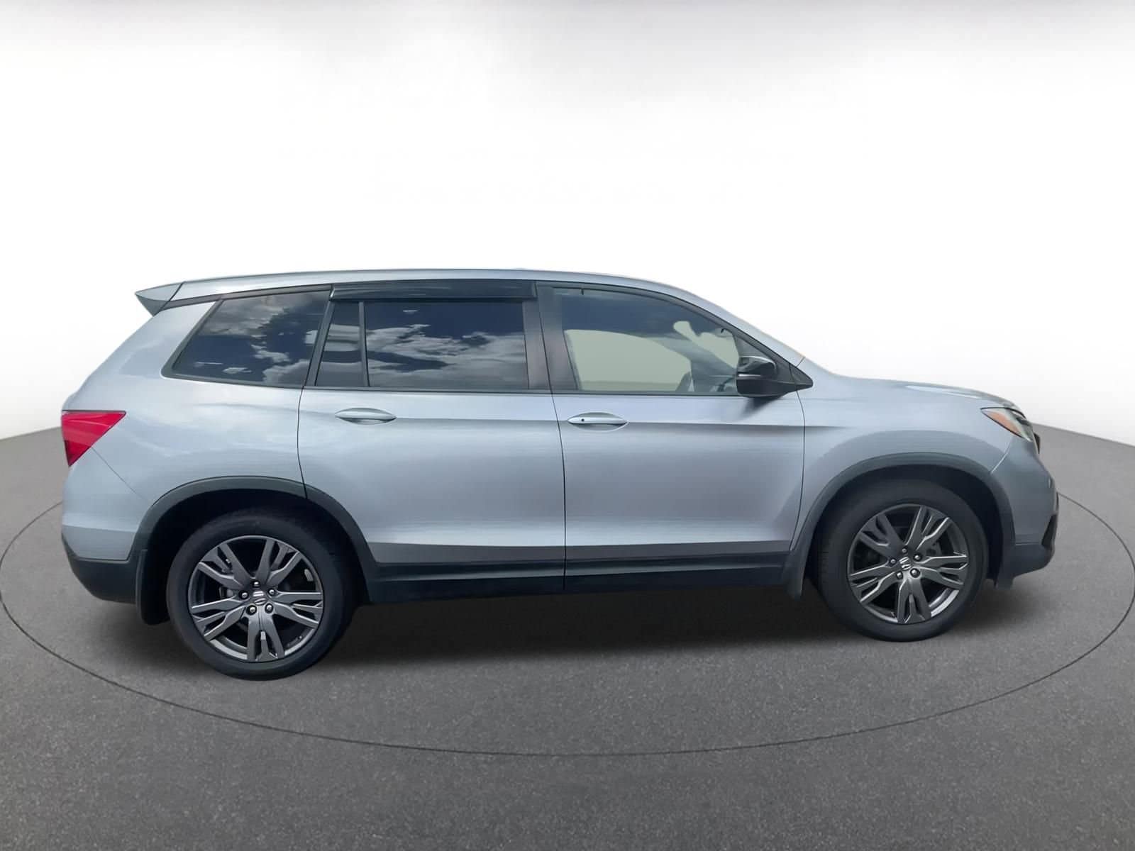 Thumbnail: 2020 Honda Passport - 16