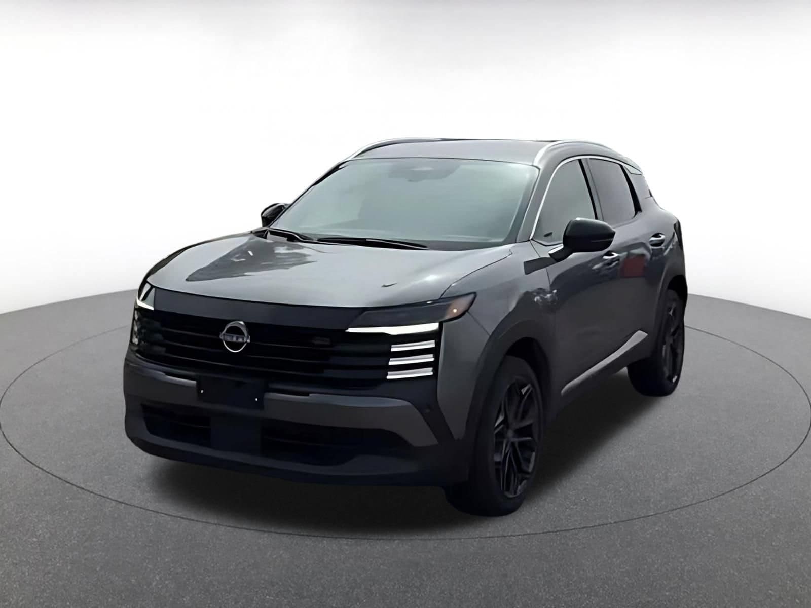 Thumbnail: 2026 Nissan Kicks - 7