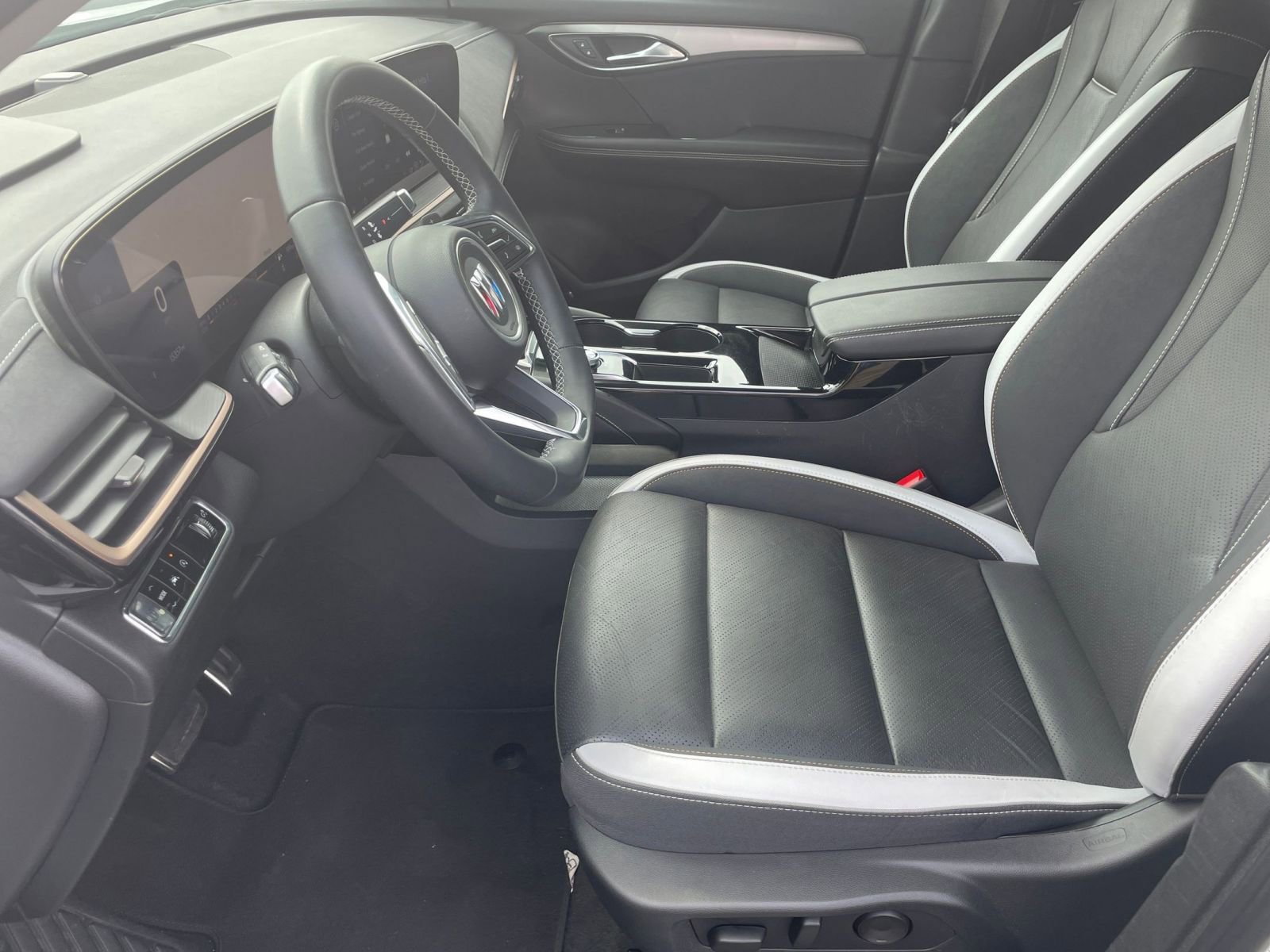 Thumbnail: 2024 Buick Envision - 27