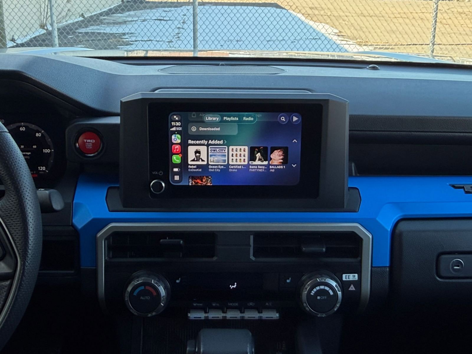 Thumbnail: 2025 Toyota Tacoma - 21