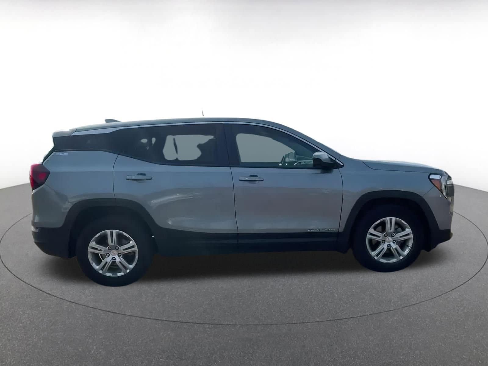 Thumbnail: 2024 GMC Terrain - 16