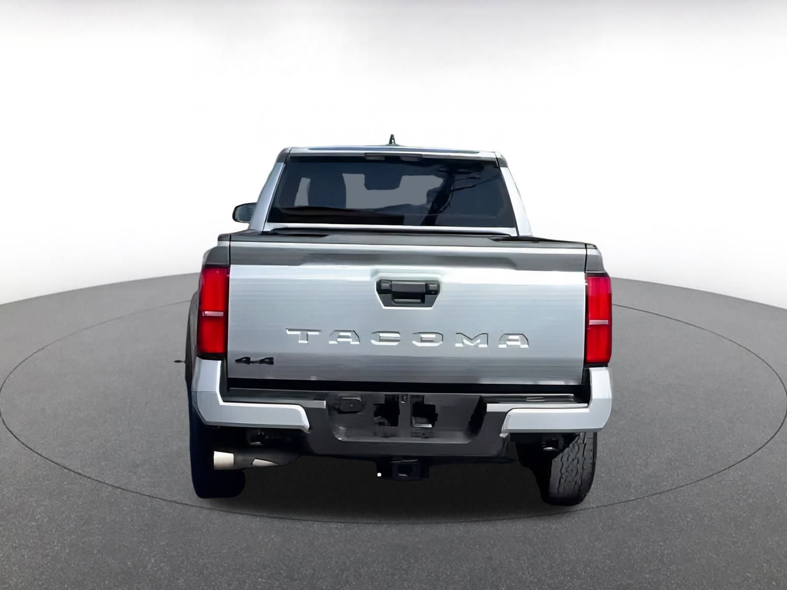 Thumbnail: 2025 Toyota Tacoma - 9