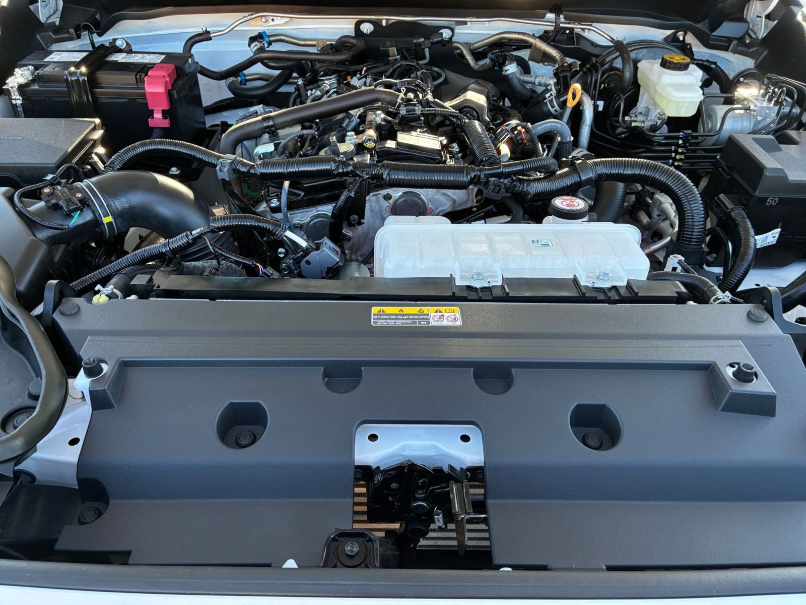 Thumbnail: 2025 Toyota Tacoma - 28