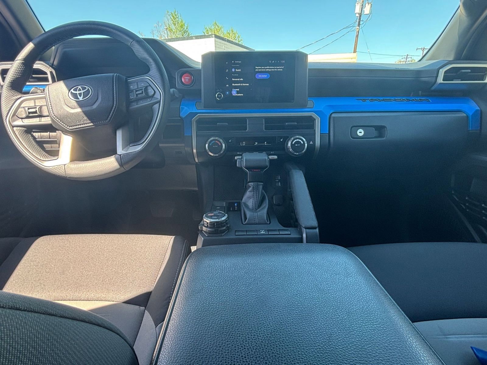 Thumbnail: 2025 Toyota Tacoma - 30