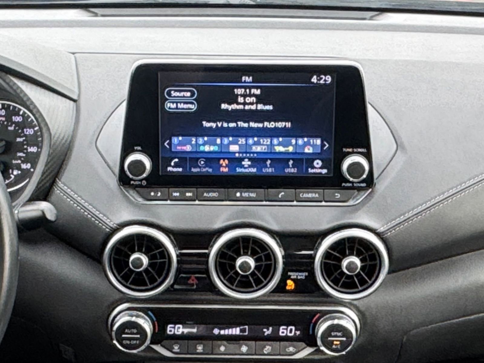 Thumbnail: 2021 Nissan Sentra - 18