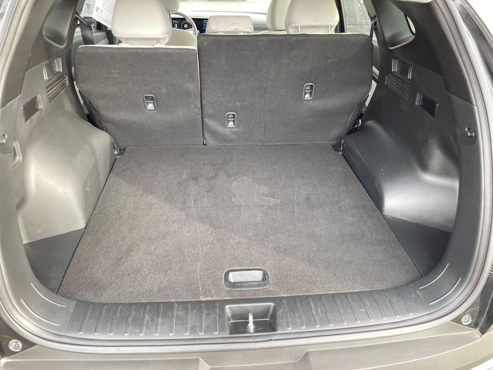 Thumbnail: 2025 Hyundai Tucson - 31