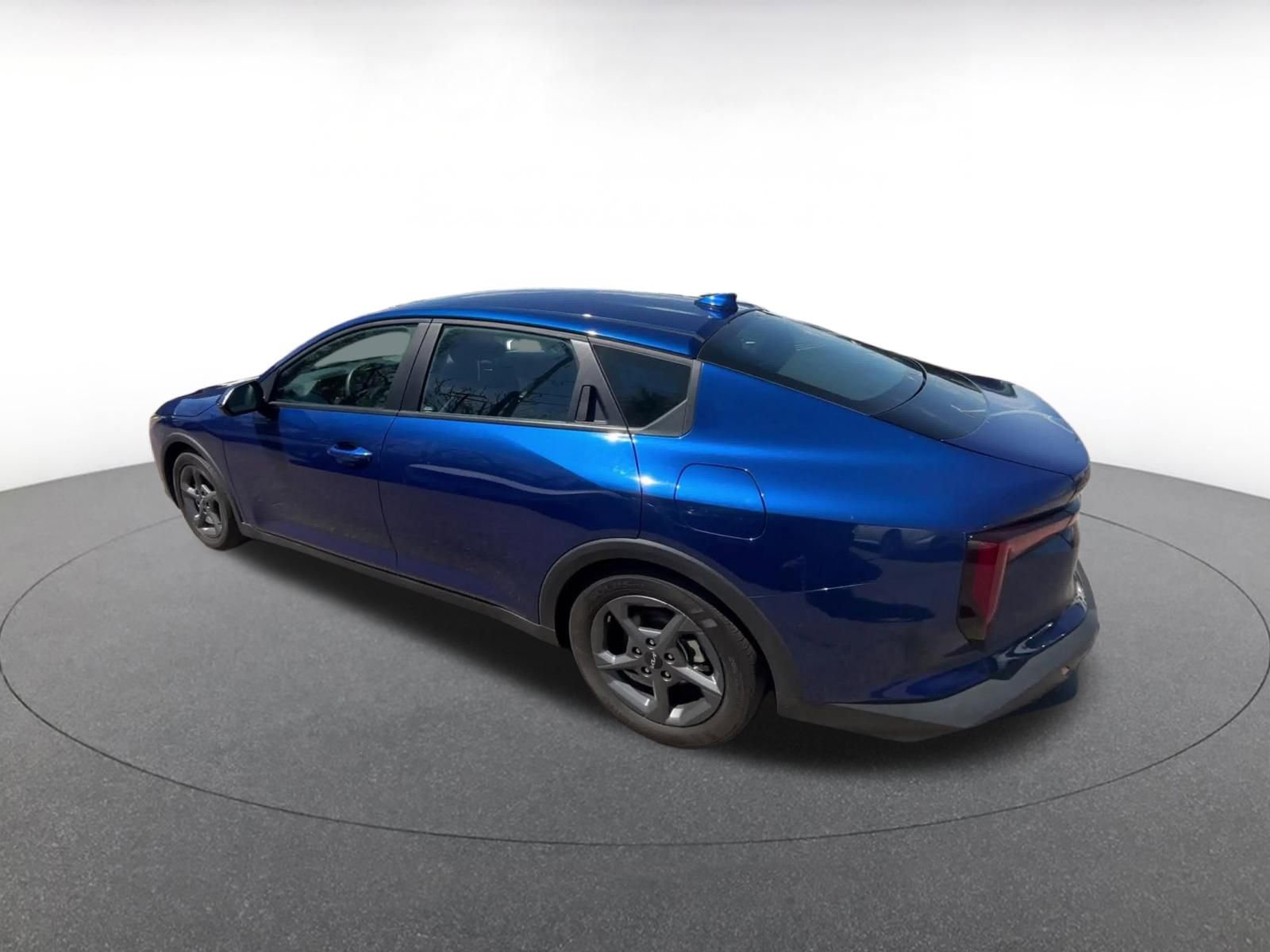 Thumbnail: 2025 Kia K4 - 9