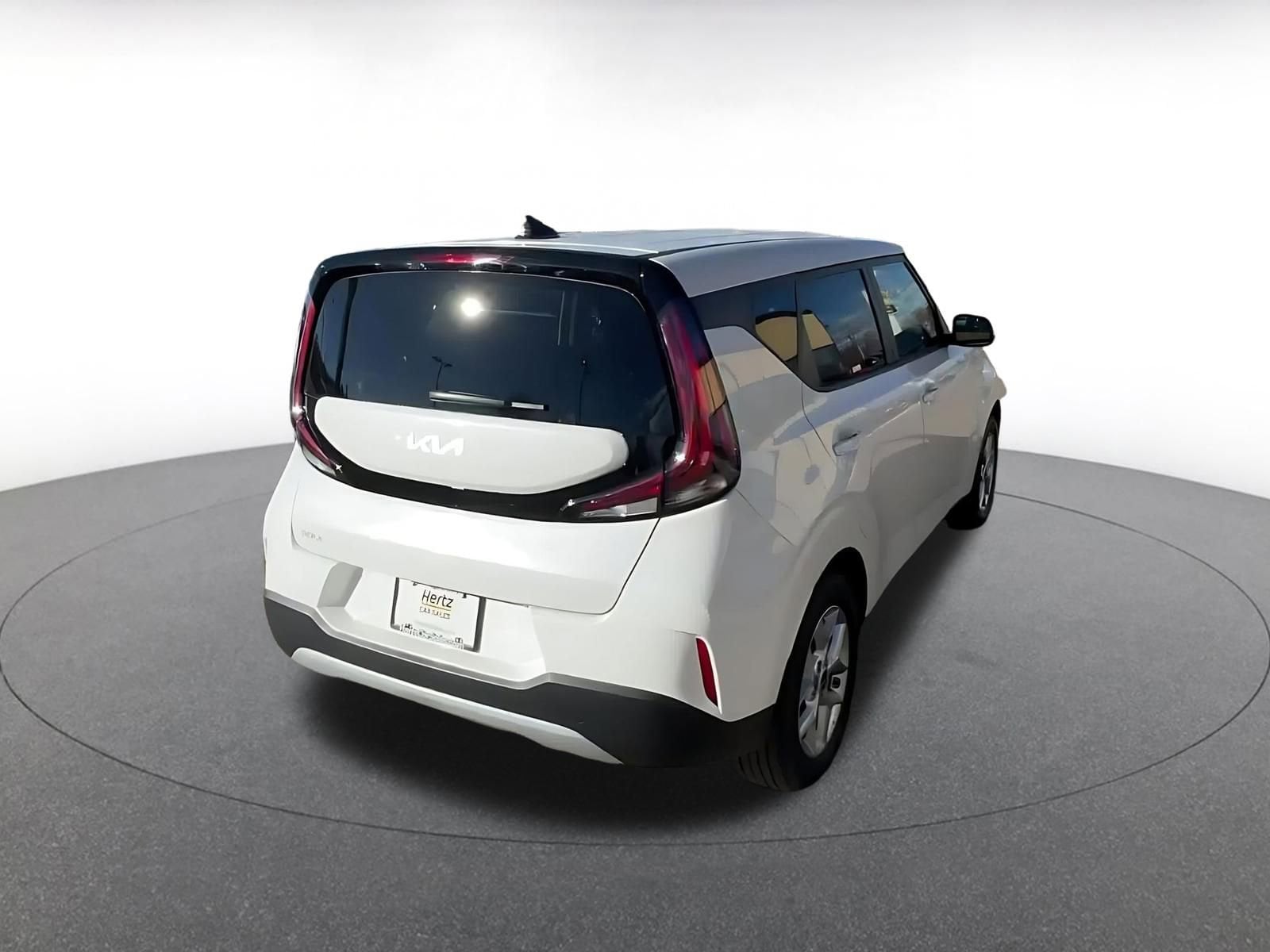 Thumbnail: 2025 Kia Soul - 14