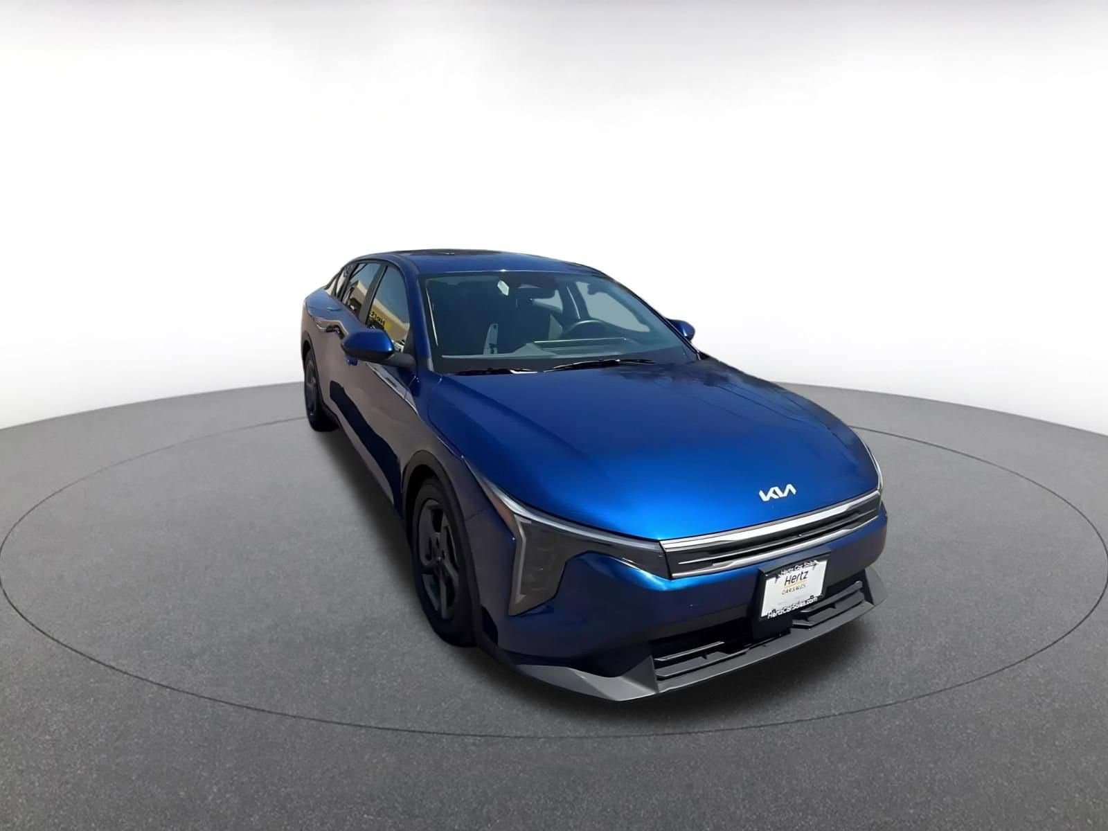 Thumbnail: 2025 Kia K4 - 3