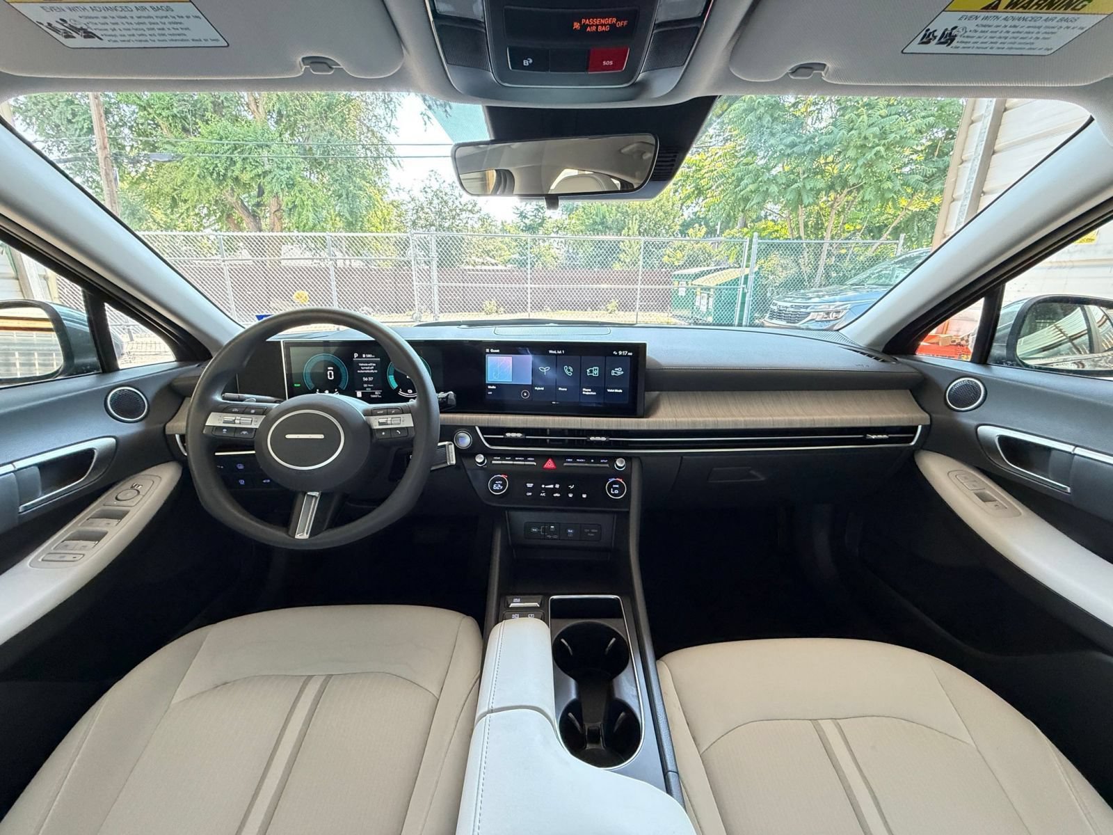 Thumbnail: 2026 Hyundai Sonata - 32