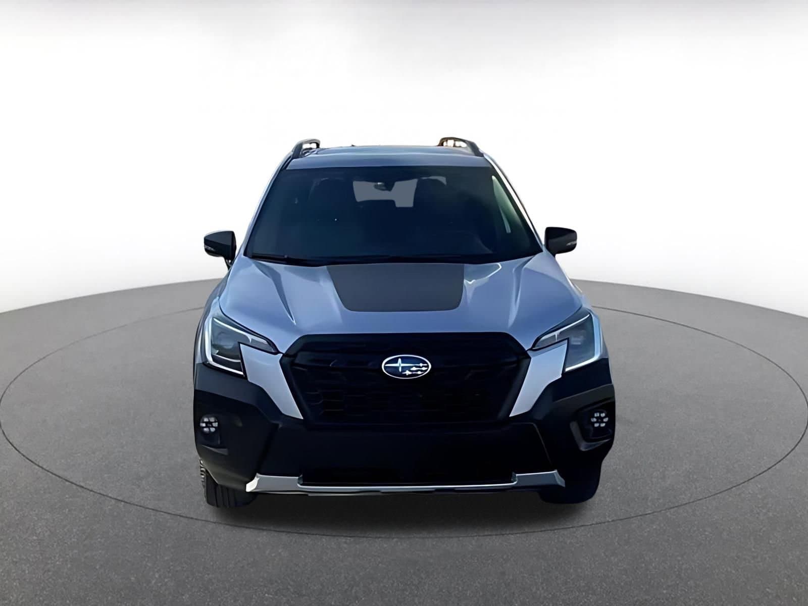 Thumbnail: 2024 Subaru Forester - 11