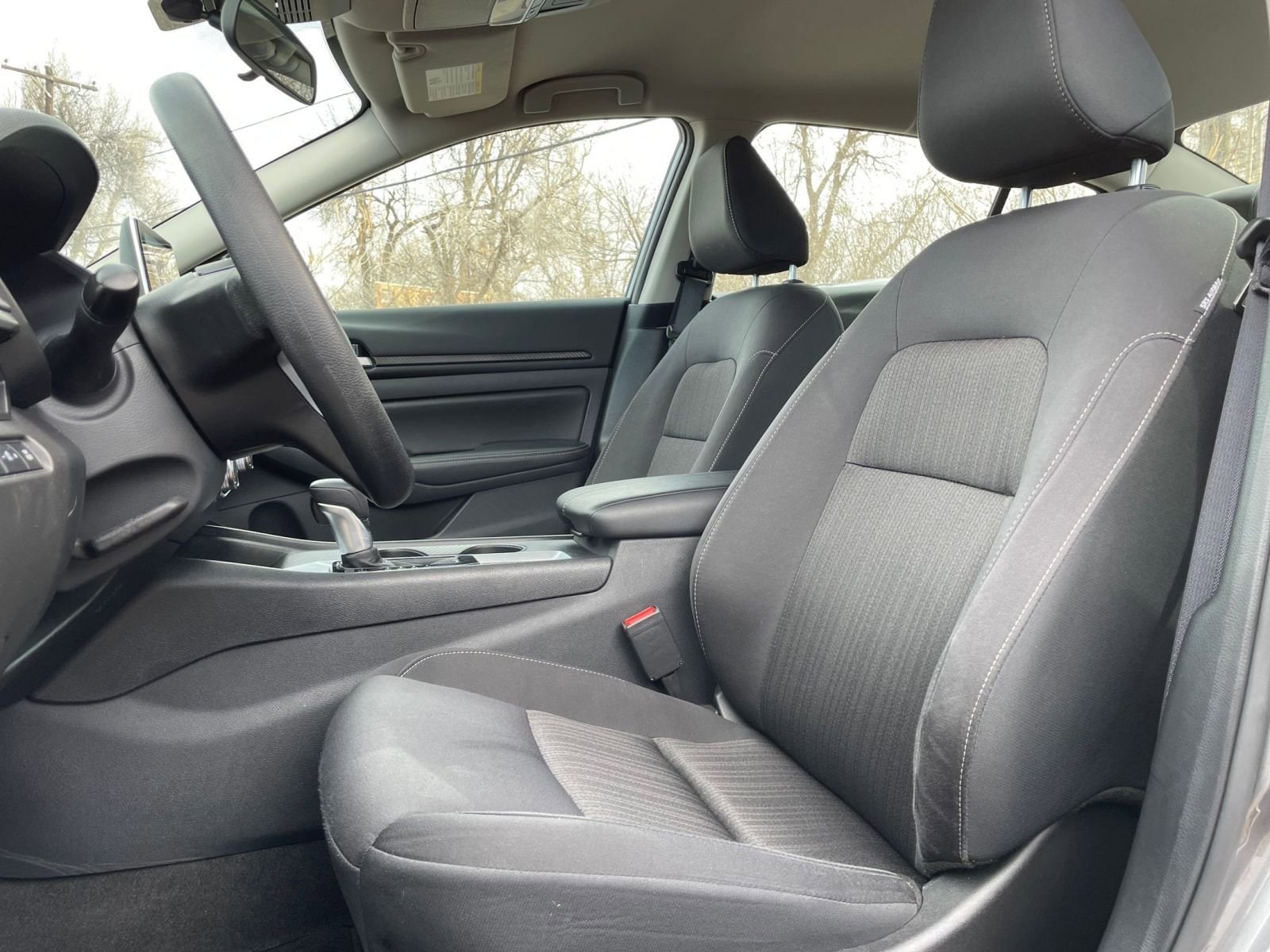 Thumbnail: 2025 Nissan Altima - 28