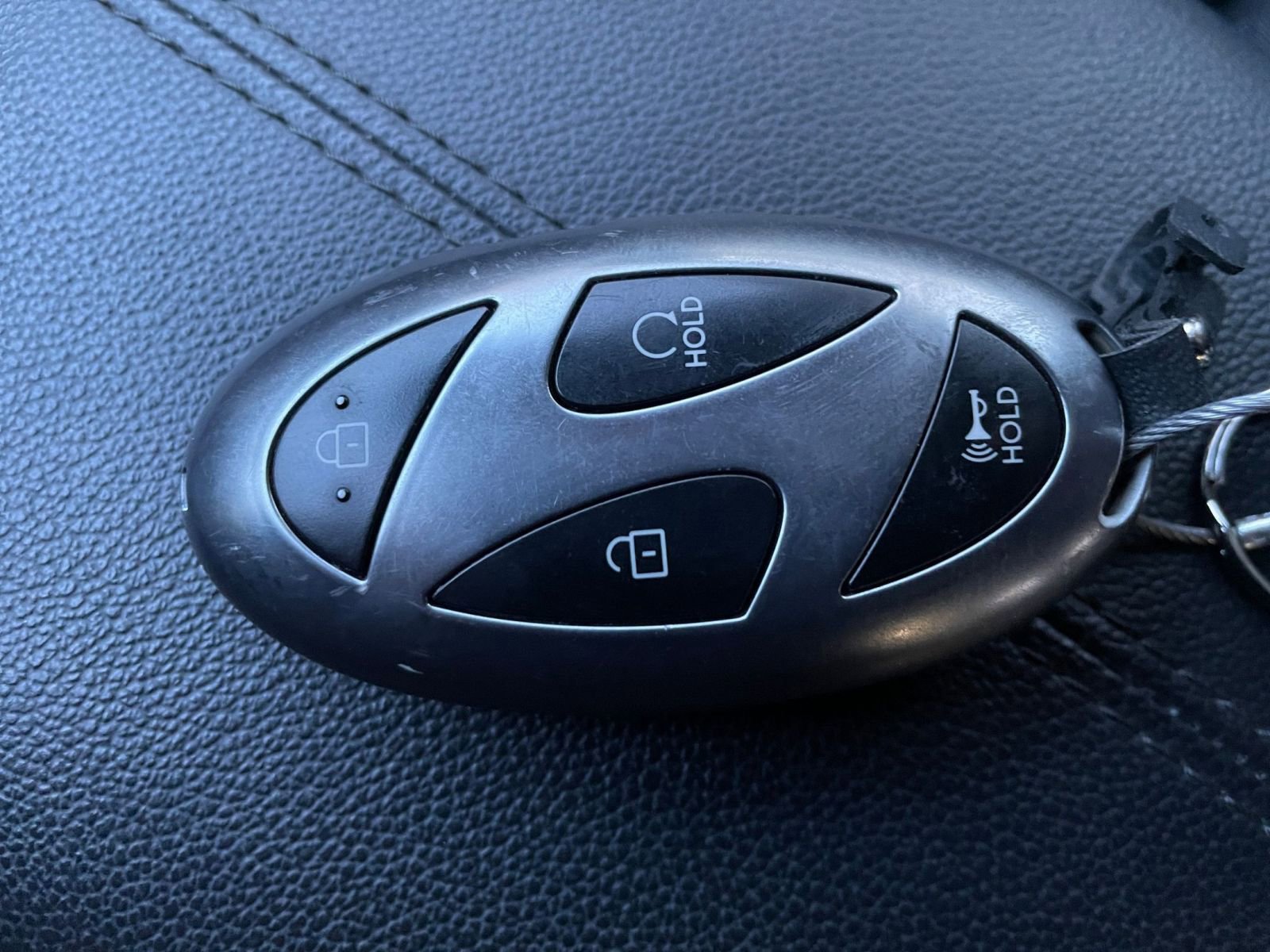 Thumbnail: 2025 Hyundai Tucson - 21