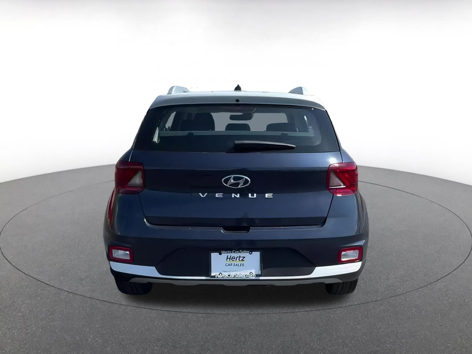 2023 Hyundai Venue Limited 12
