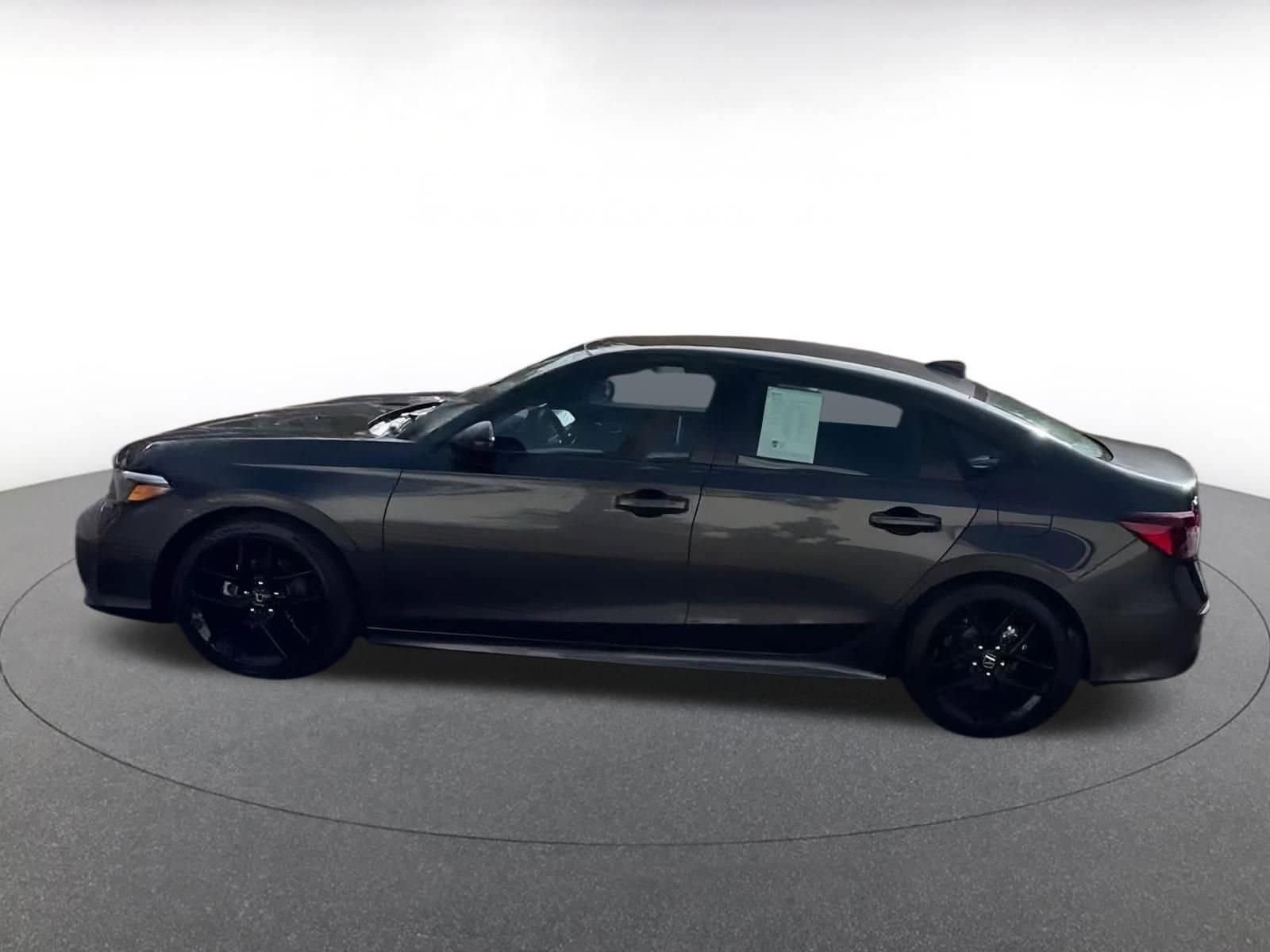 Thumbnail: 2025 Honda Civic - 9