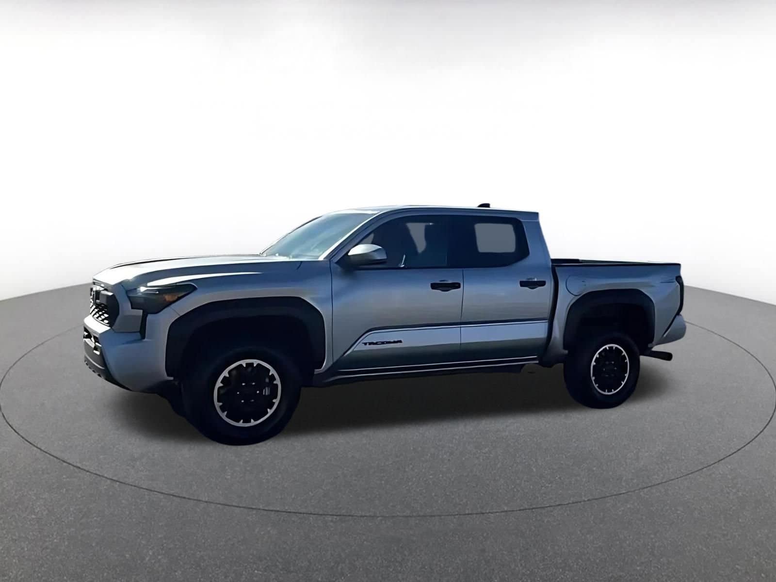 Thumbnail: 2025 Toyota Tacoma - 4
