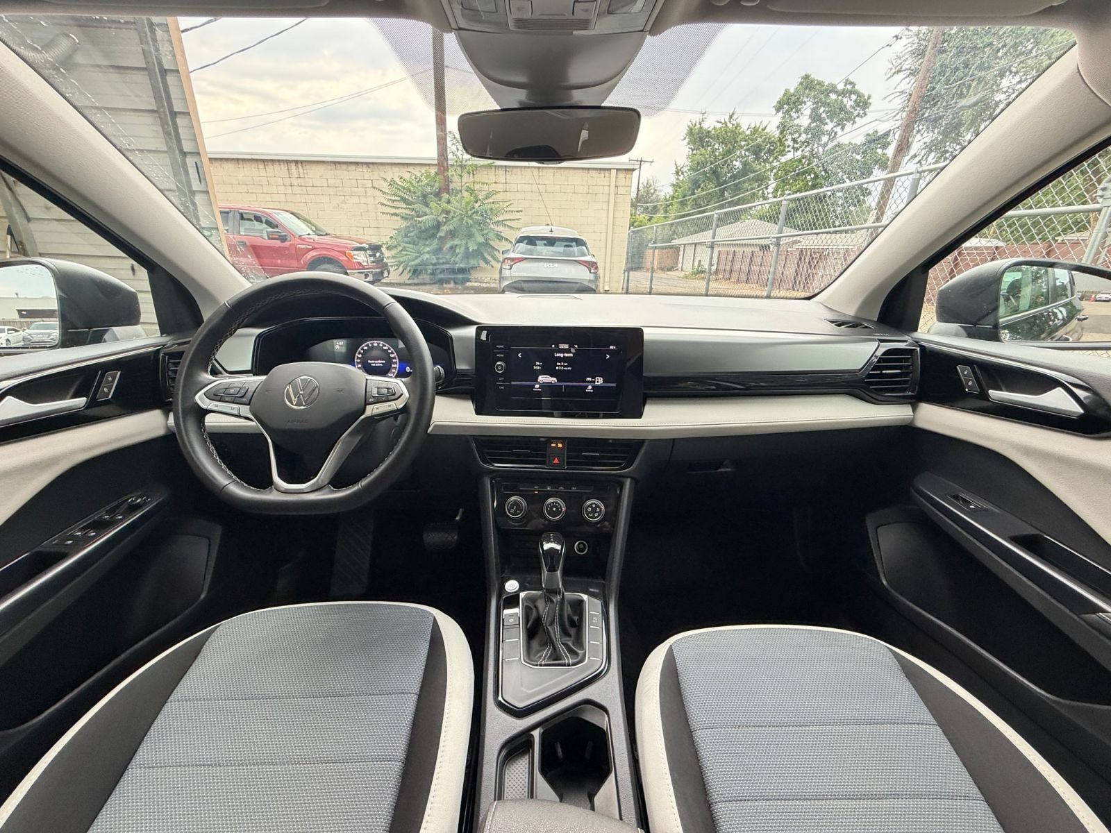 Thumbnail: 2026 Volkswagen Taos - 31