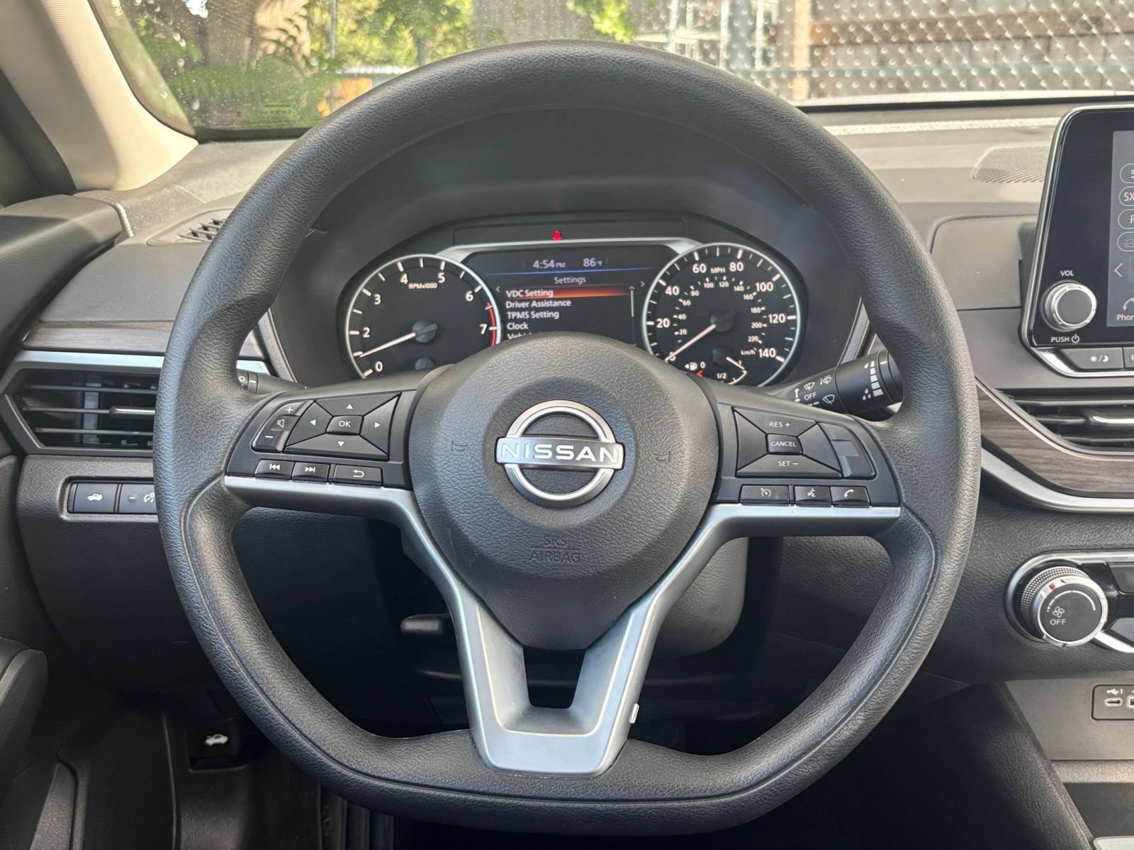 Thumbnail: 2025 Nissan Altima - 25