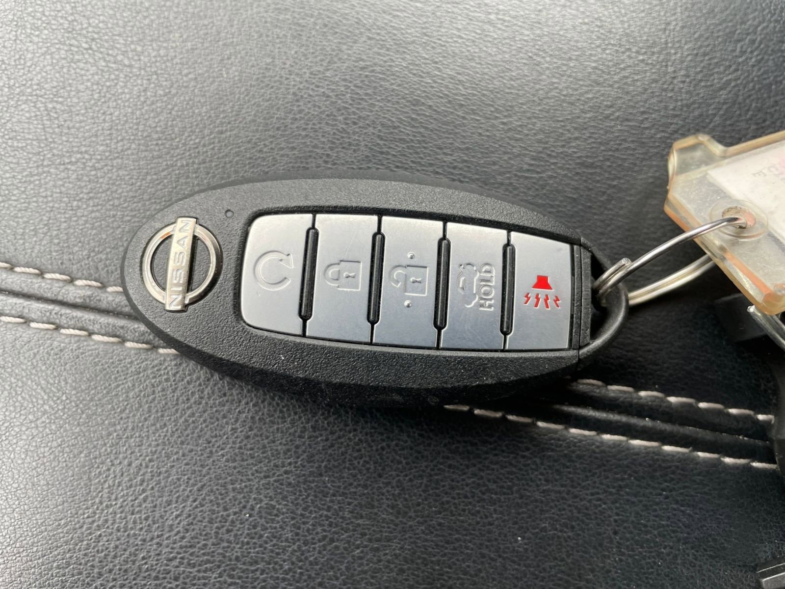 Thumbnail: 2025 Nissan Altima - 21