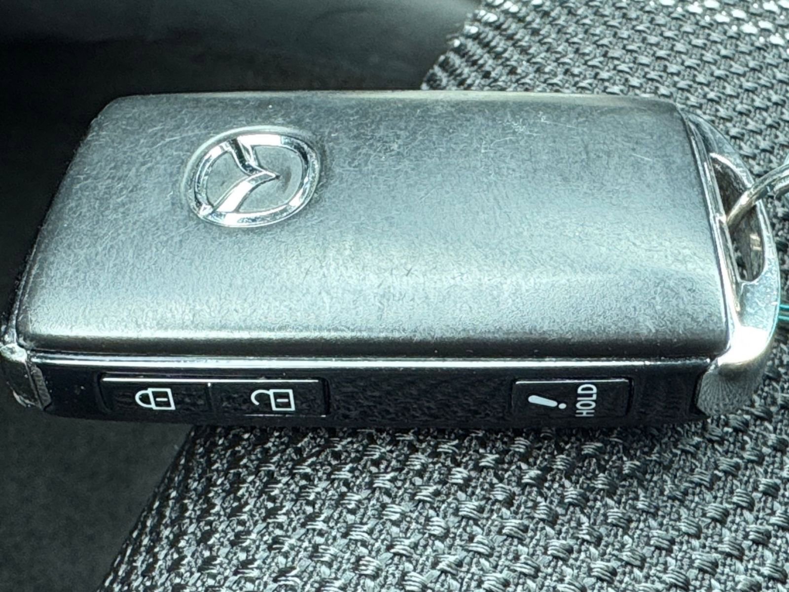 Thumbnail: 2025 Mazda CX-50 - 22