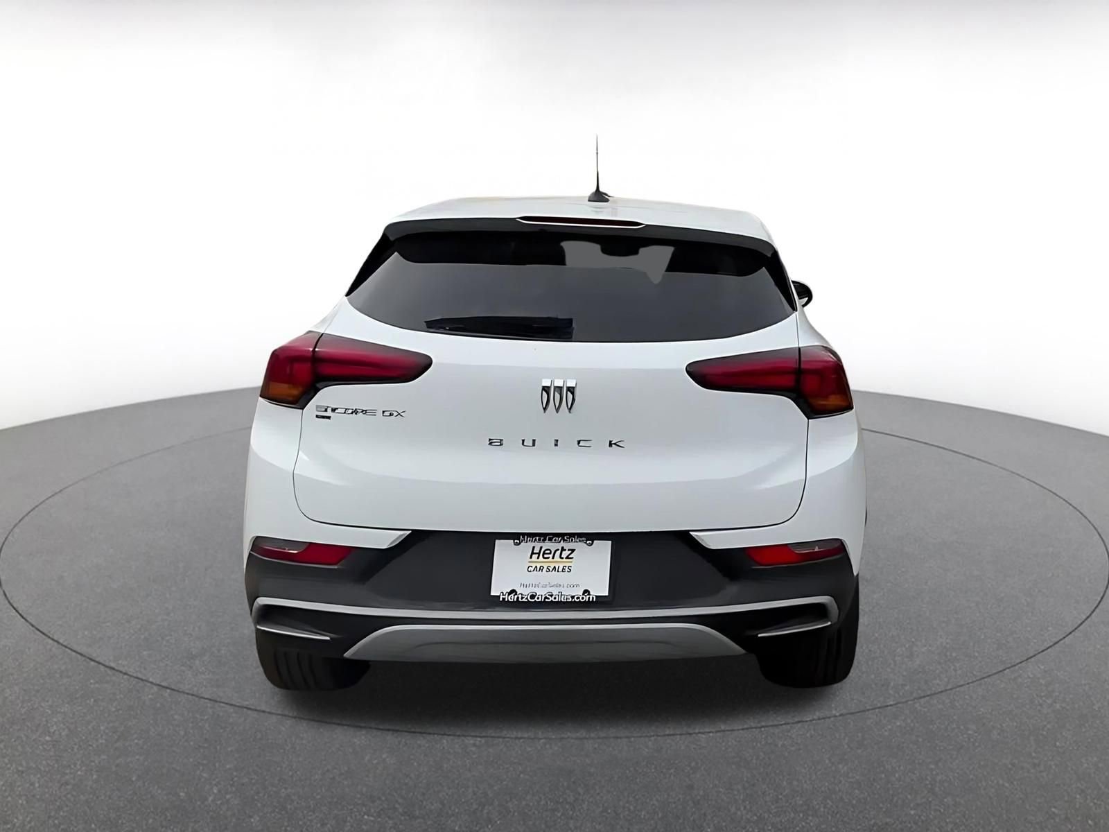 Thumbnail: 2025 Buick Encore GX - 12