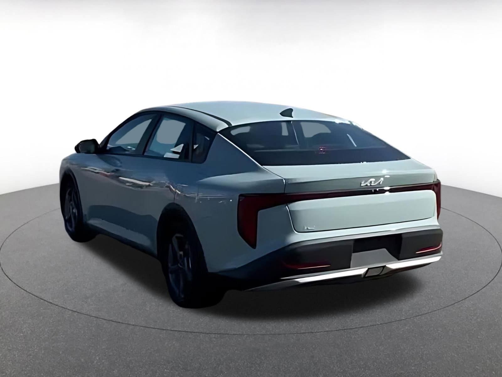 Thumbnail: 2025 Kia K4 - 11