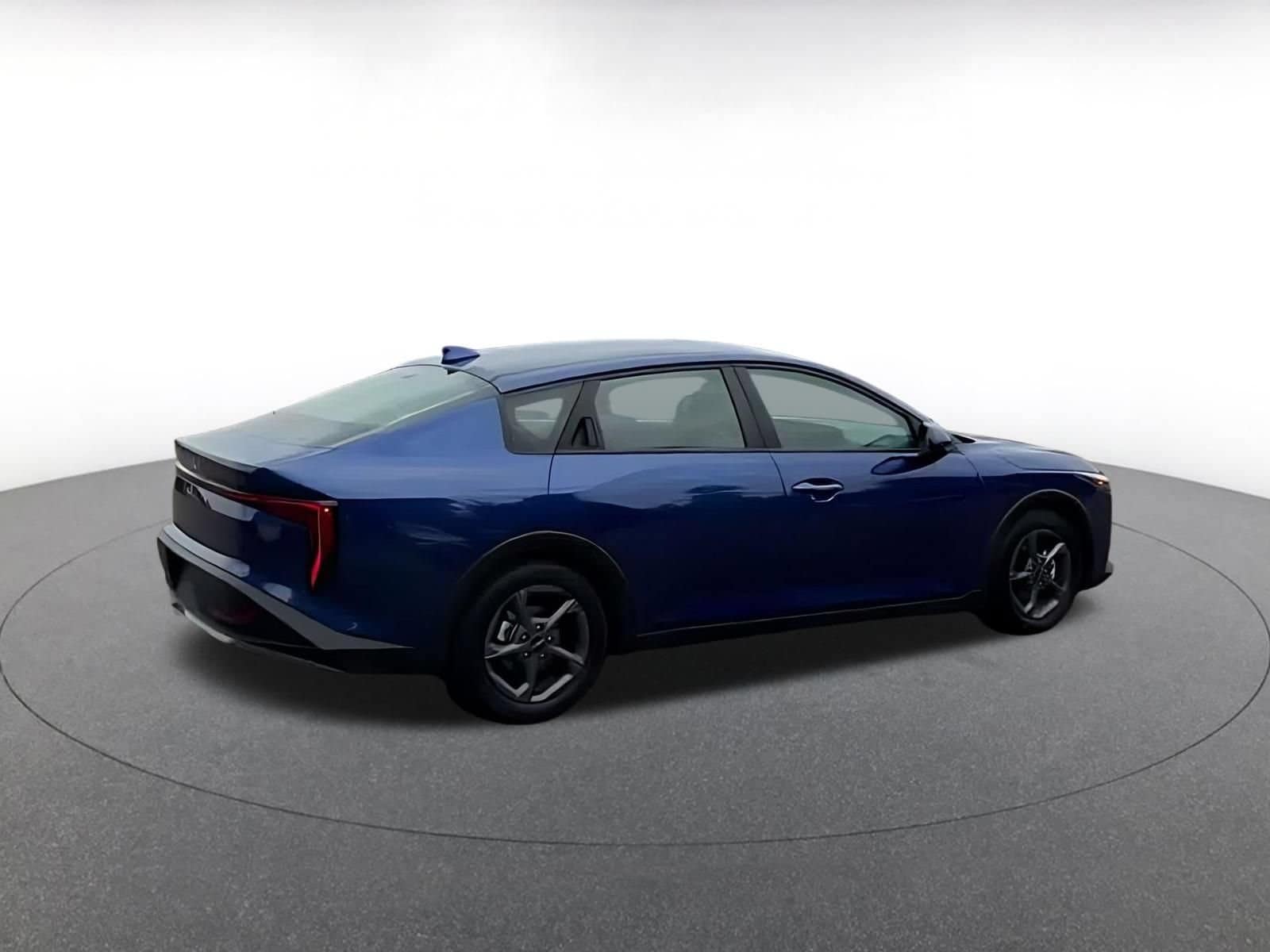 Thumbnail: 2026 Kia K4 - 11