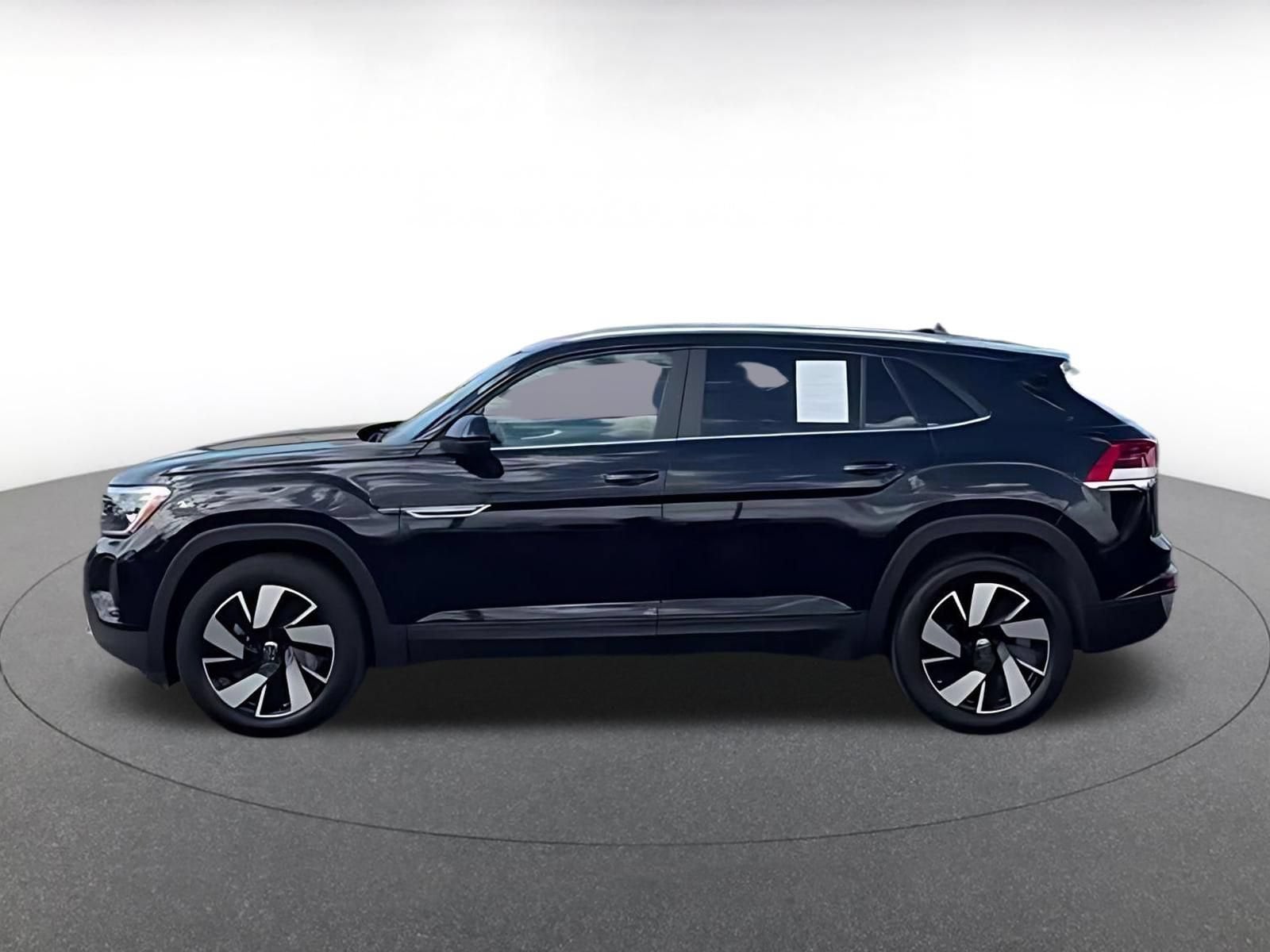 Thumbnail: 2025 Volkswagen Atlas - 7