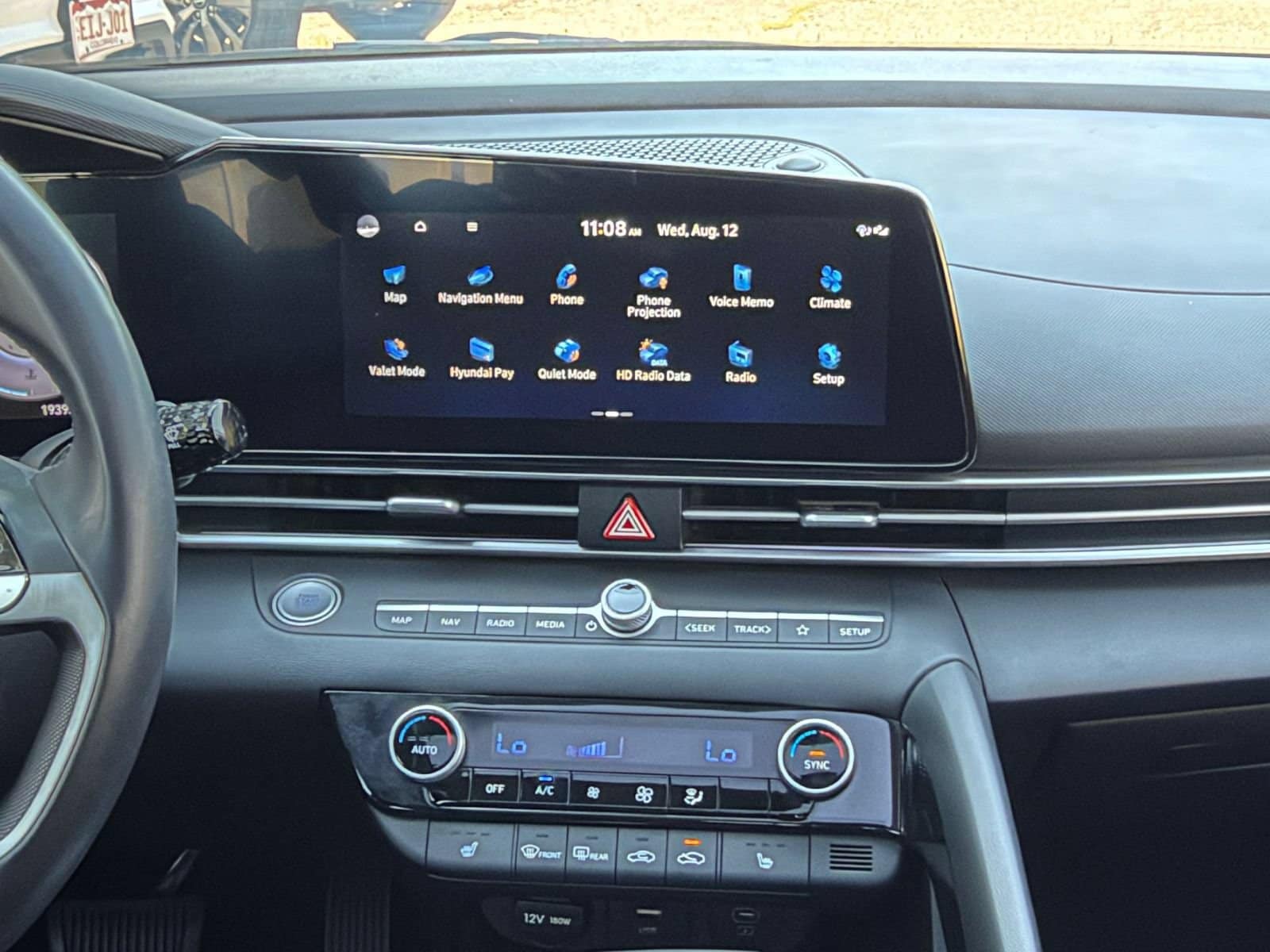 Thumbnail: 2025 Hyundai Elantra - 20