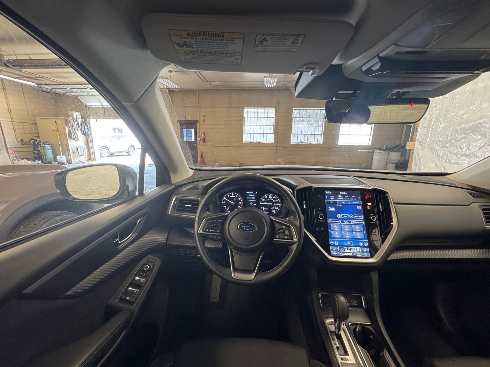Thumbnail: 2024 Subaru Ascent - 34