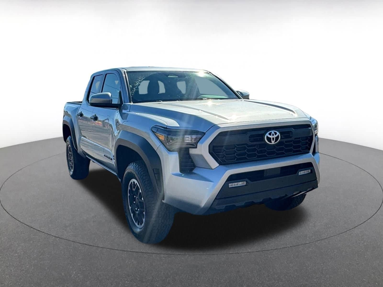 Thumbnail: 2025 Toyota Tacoma - 1