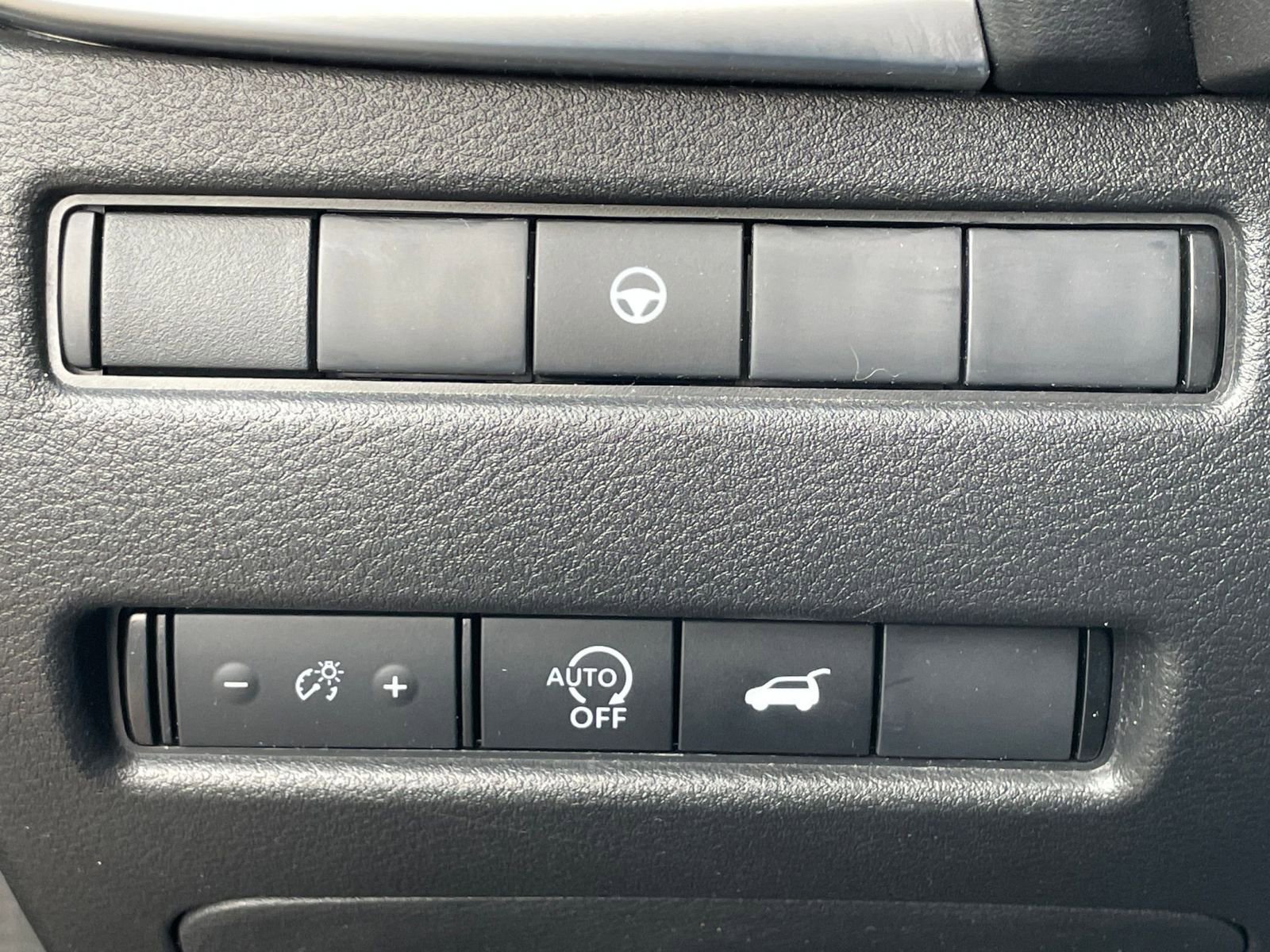 Thumbnail: 2025 Nissan Rogue - 23