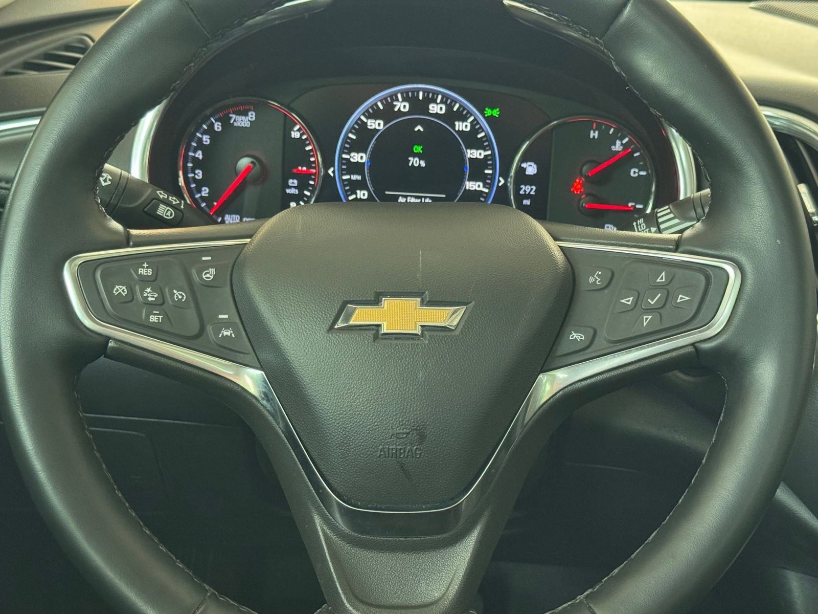 Thumbnail: 2024 Chevrolet Malibu - 28