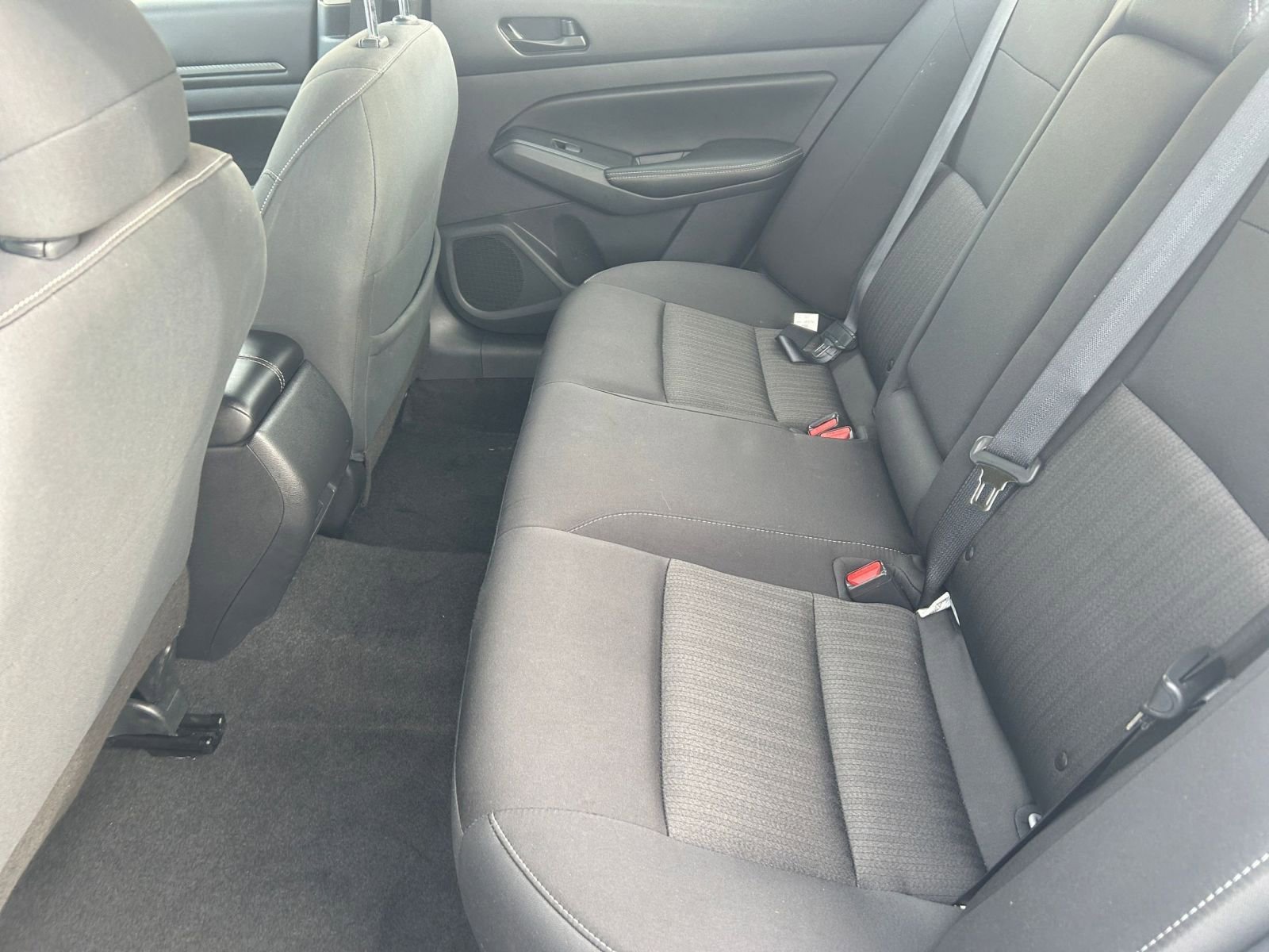 Thumbnail: 2024 Nissan Altima - 27